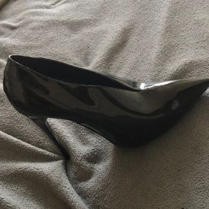 Burberry Never Worn Pointy Heels